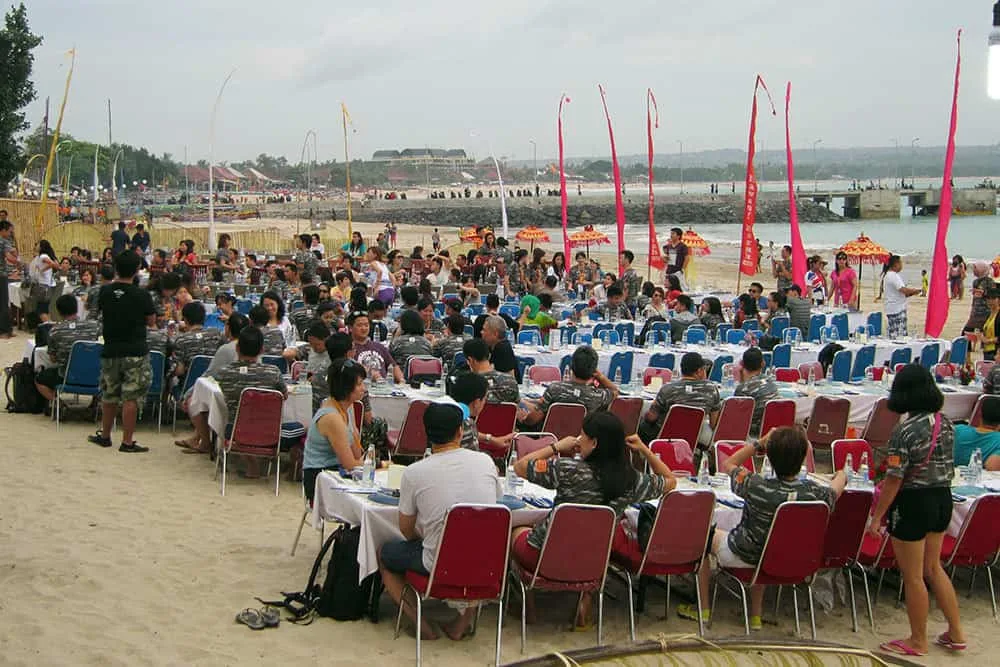kelompok pantai