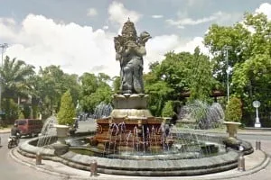 Festival gastronomique de Denpasar