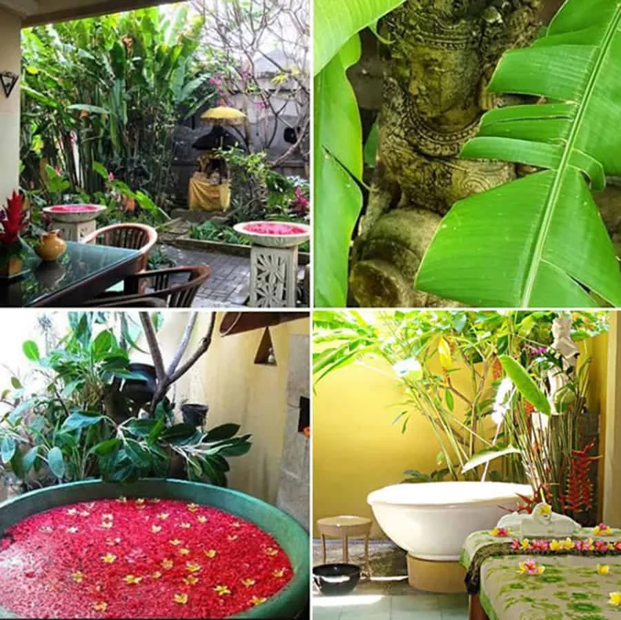 Spa Nusa Dua
