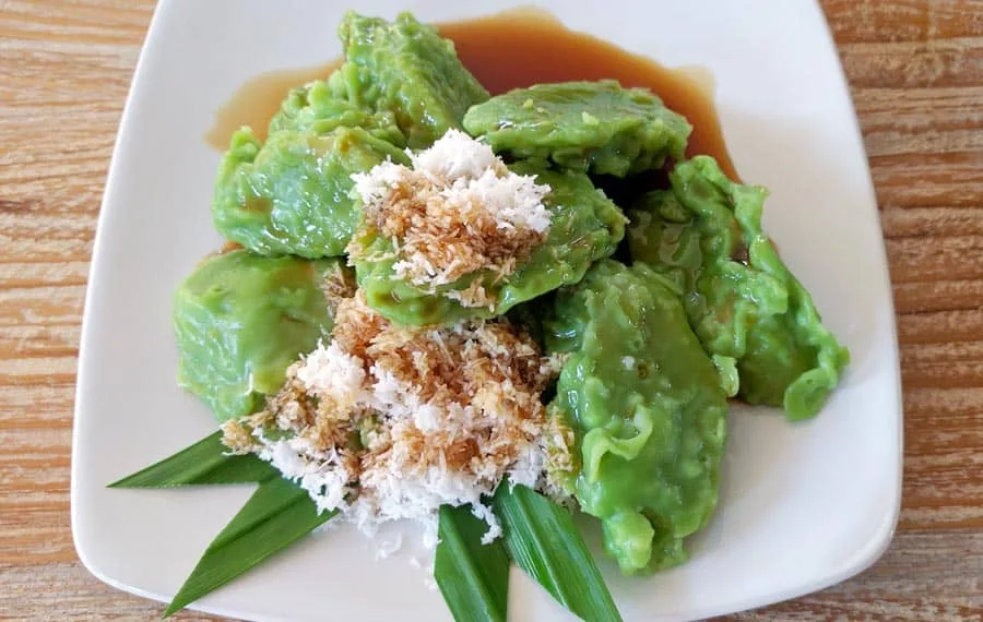 Pisang Rai