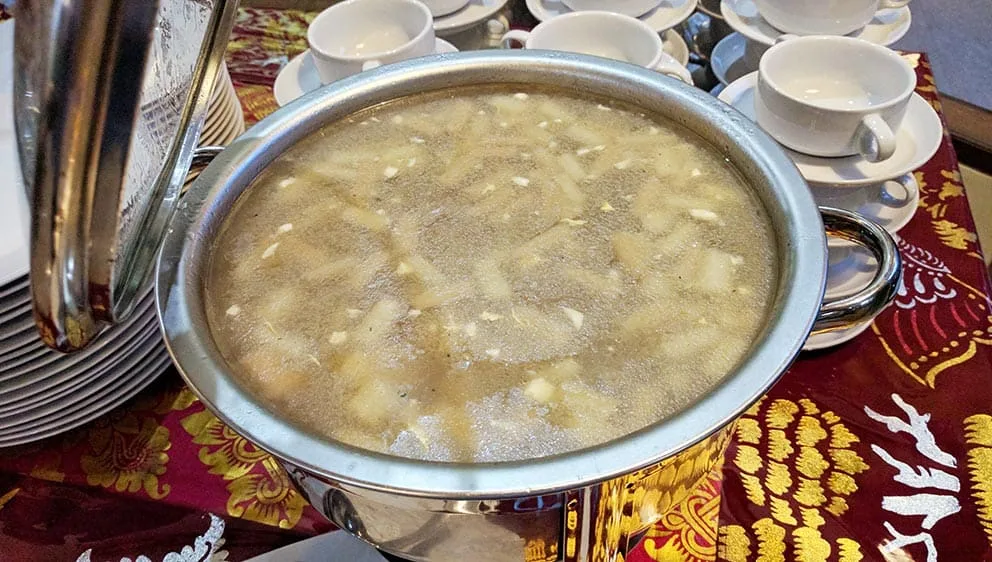 Soup