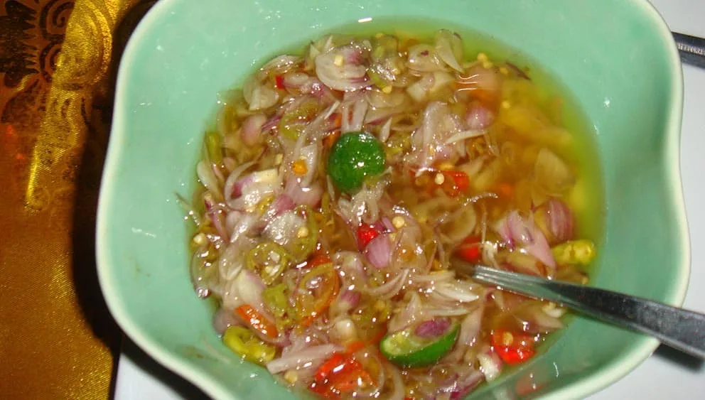 Sambal