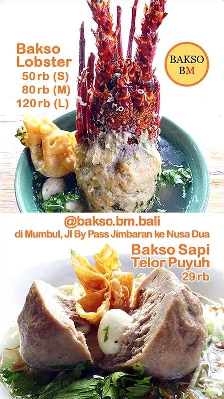 bakso