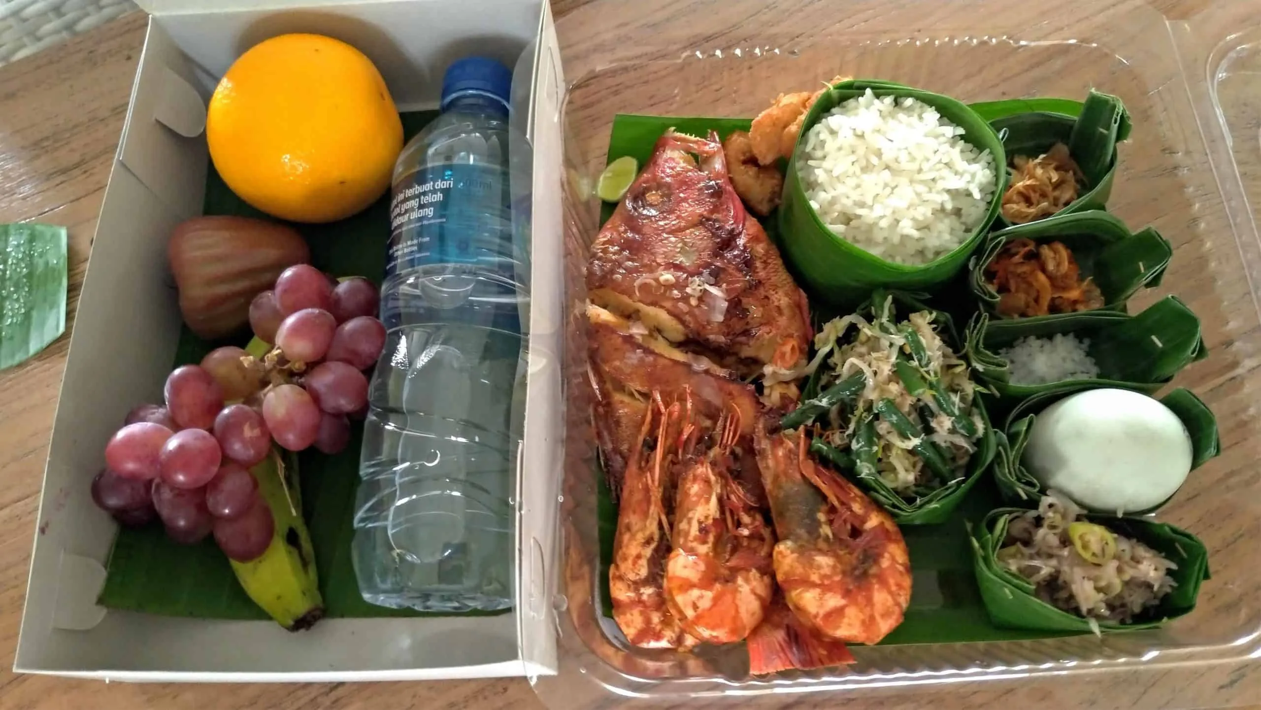 Catering Acara Catering Acara - Rayunan Pedanda