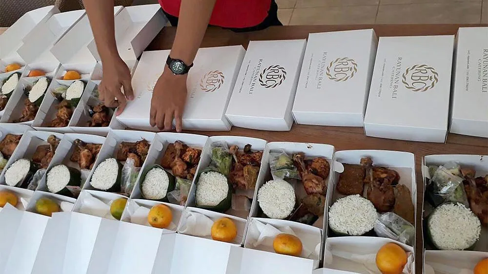 lunch box